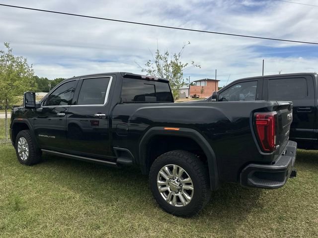 Used 2022 GMC Sierra 2500 Denali w/ Denali Ultimate Package image 9