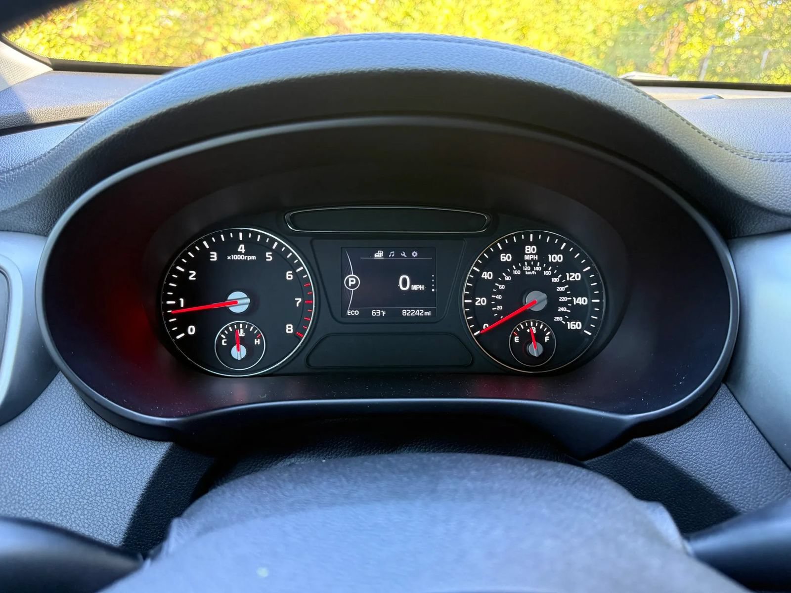 Used 2017 Kia Sorento L FWD image 12