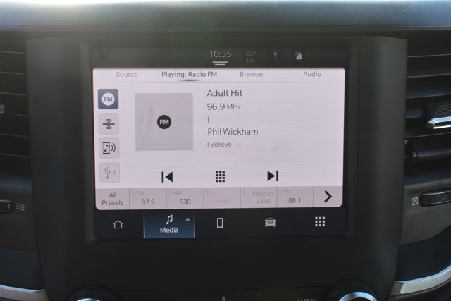 Used 2024 RAM 3500 Big Horn image 23