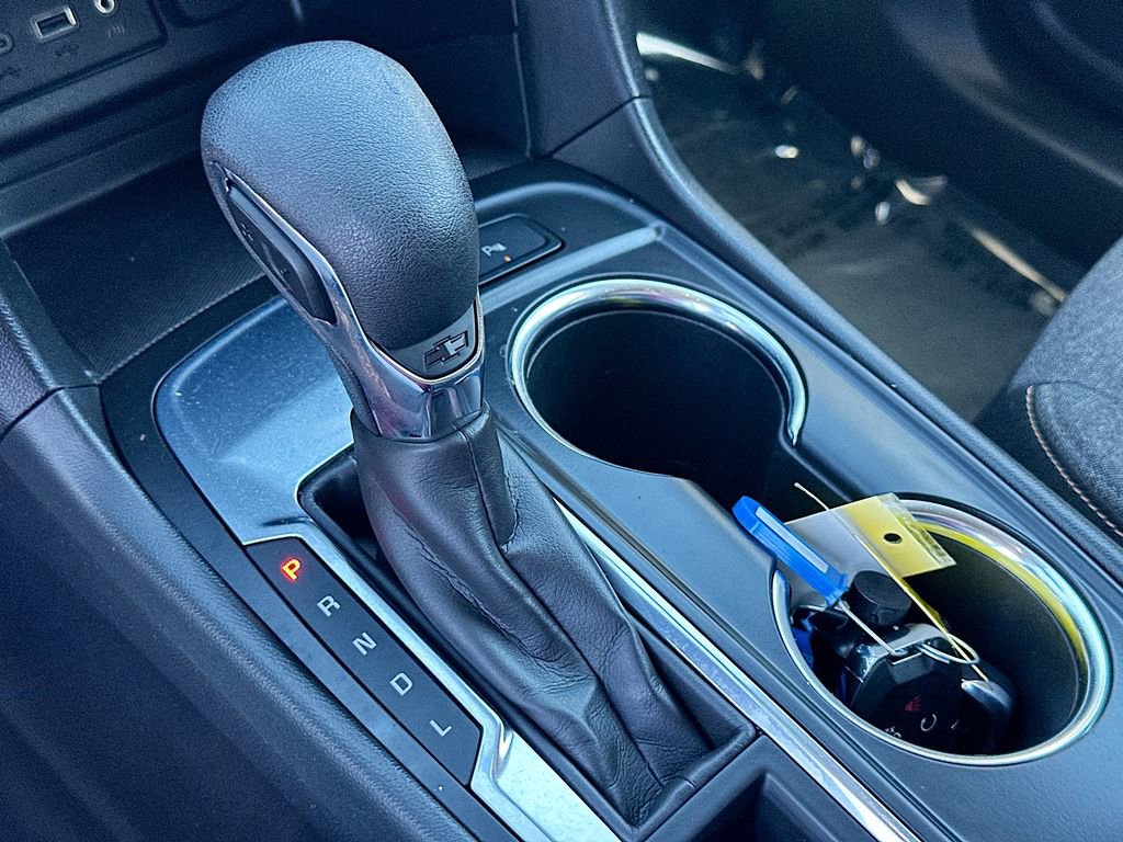 Used 2023 Chevrolet Equinox LT image 17