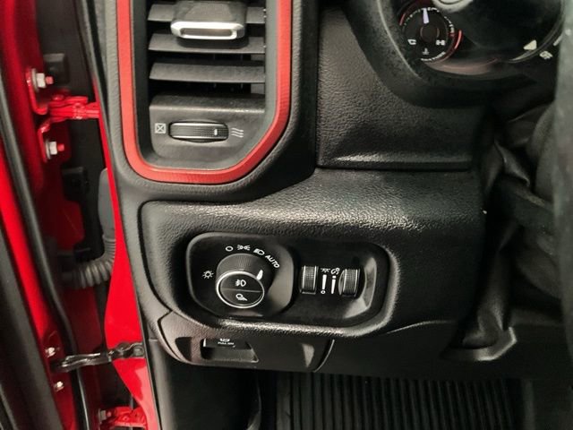 Used 2019 RAM 1500 Rebel image 6
