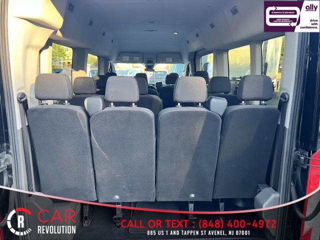 Used 2021 Ford Transit 350 XLT RWD image 9