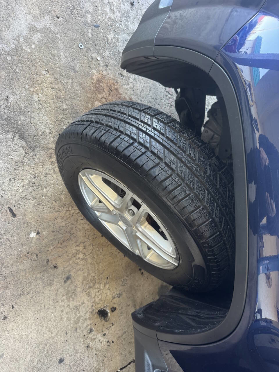 Used 2010 Honda Element LX image 9