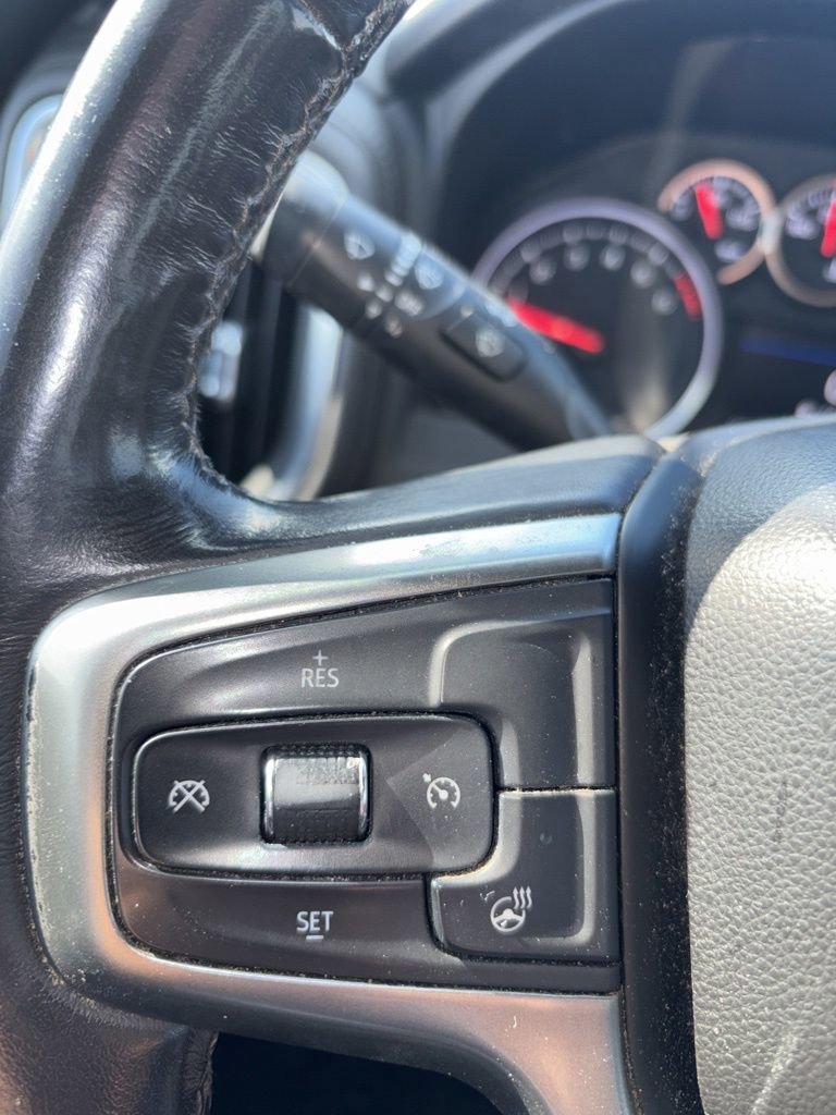 Used 2019 Chevrolet Silverado 1500 LT w/ All-Star Edition image 23