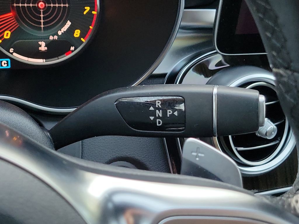 Used 2020 Mercedes-Benz C 300 Sedan image 27