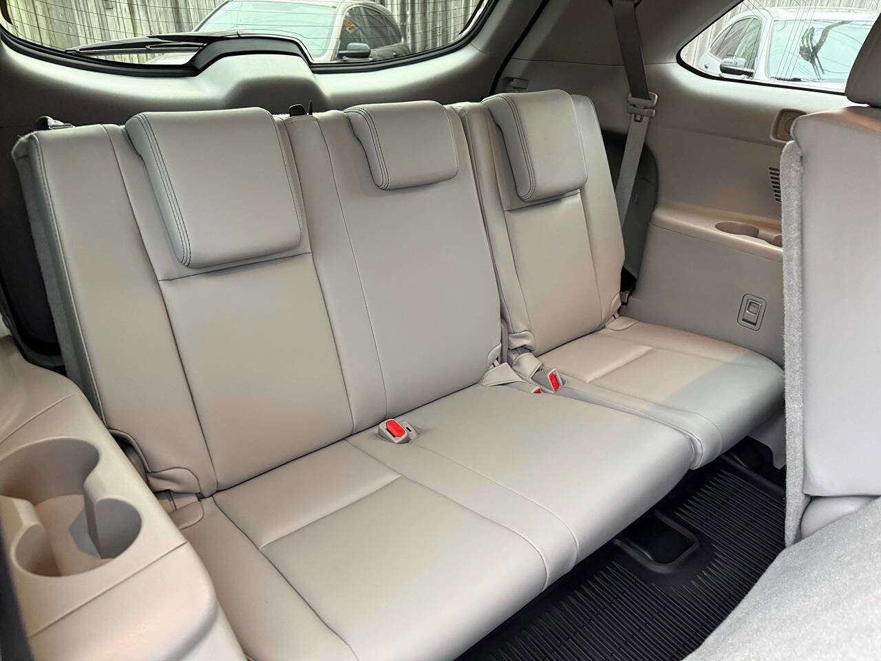 Used 2016 Toyota Highlander XLE AWD/4WD image 41