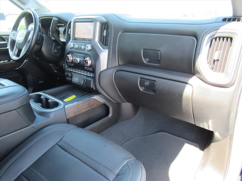 Used 2021 GMC Sierra 1500 Denali w/ Denali Ultimate Package image 11