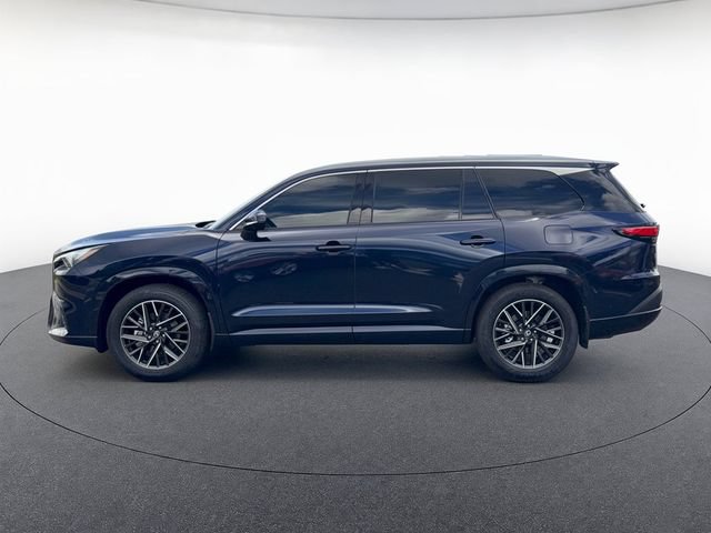 New 2026 Lexus TX 350 AWD w/ Technology Package image 2