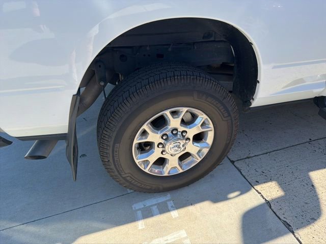 Used 2023 RAM 2500 Laramie AWD/4WD image 37