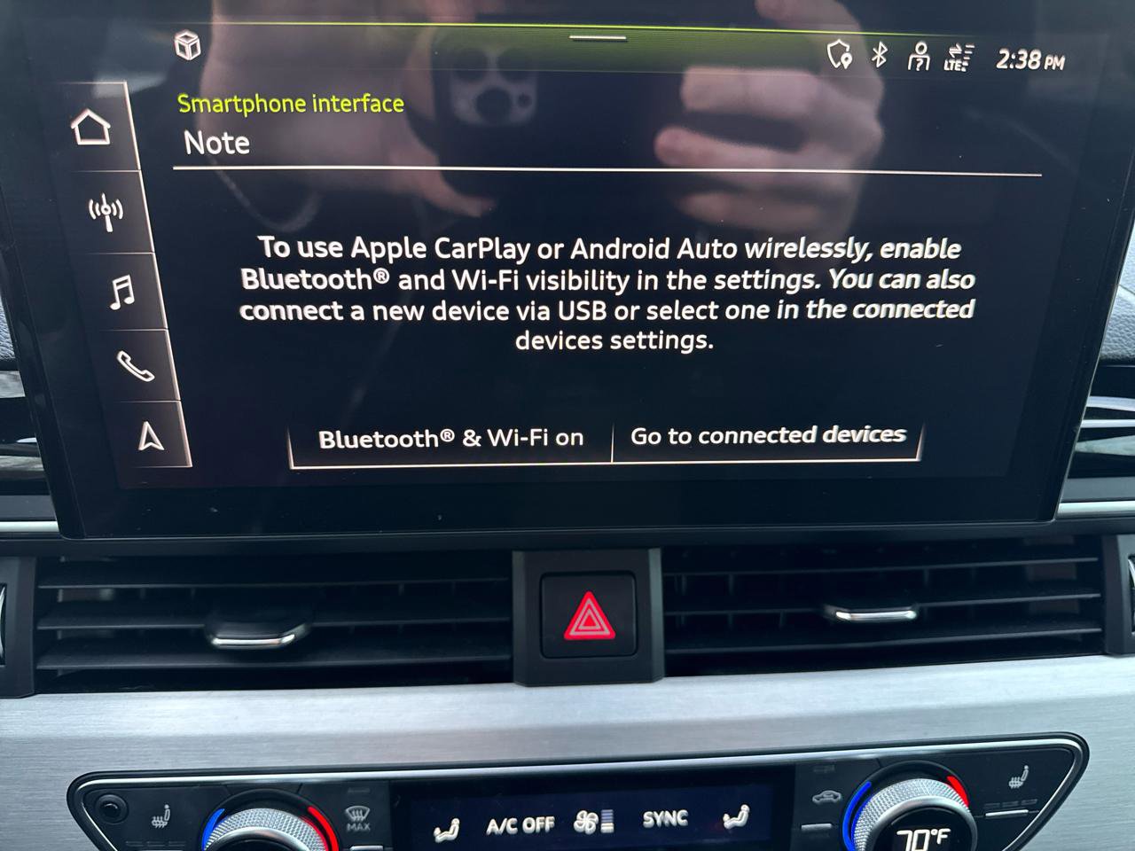 Used 2023 Audi A4 2.0T Premium Plus w/ Premium Plus Package image 44