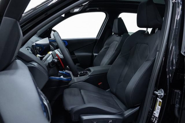 New 2026 BMW X3 M50 w/ Premium Package AWD/4WD image 25
