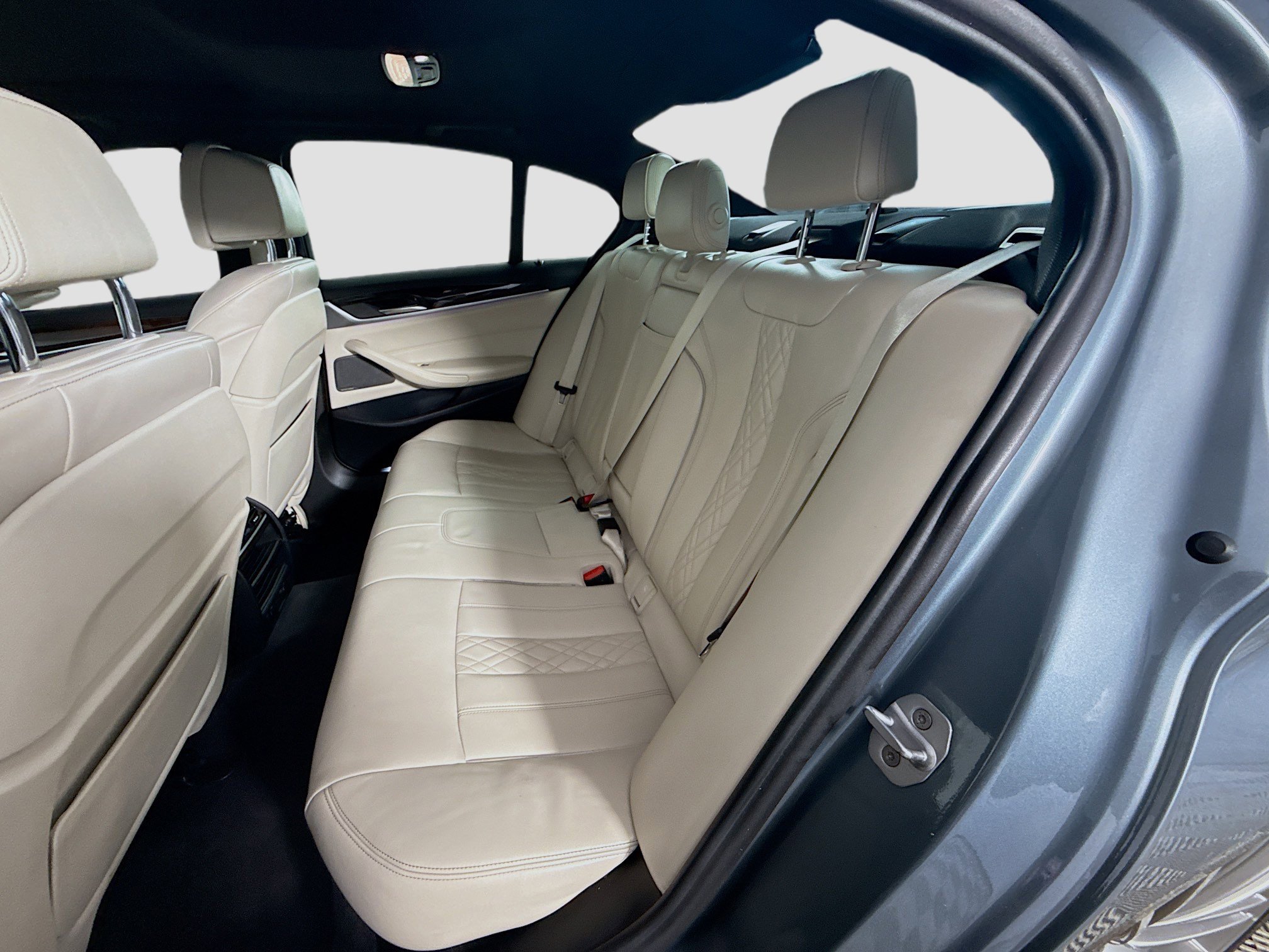 Used 2018 BMW 540i image 25