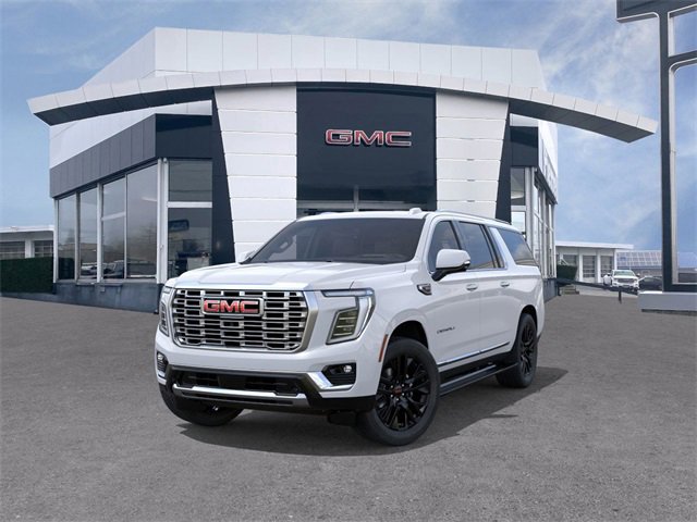New 2026 GMC Yukon XL Denali image 8
