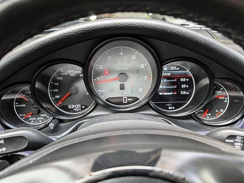 Used 2012 Porsche Panamera S RWD image 20