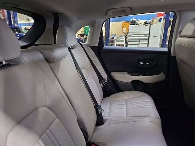 Used 2024 Honda HR-V EX-L image 26