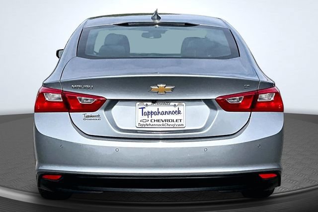 Used 2024 Chevrolet Malibu LT FWD image 5