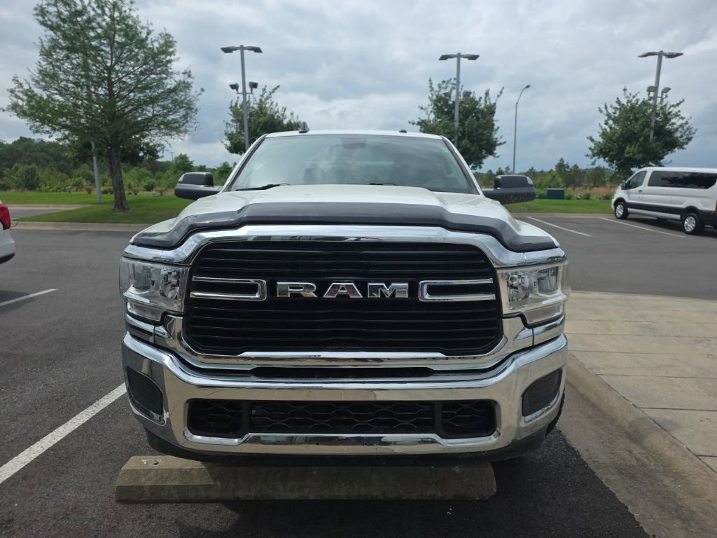 Used 2019 RAM 2500 Big Horn image 3