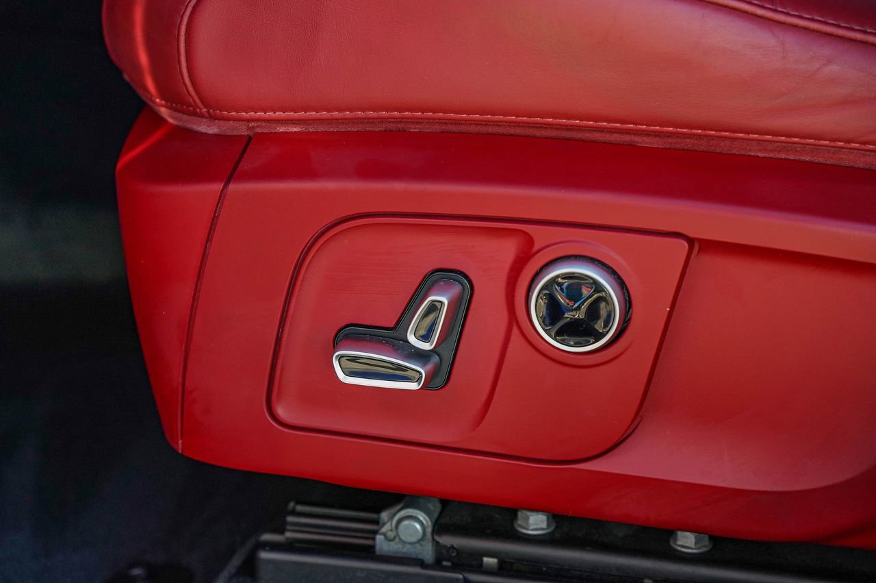 Certified 2022 Maserati Levante Modena S image 28