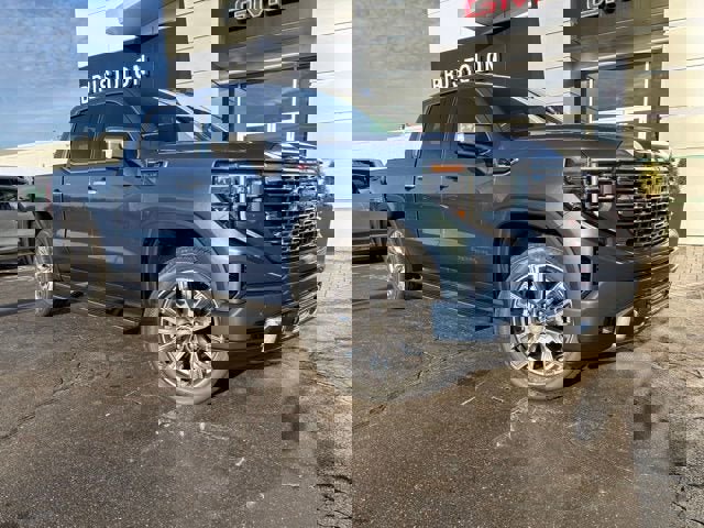 New 2026 GMC Sierra 1500 Denali w/ Denali Reserve Package video 3