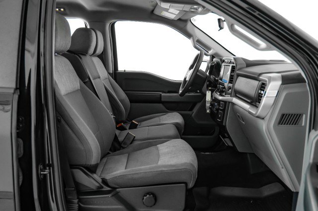 Used 2022 Ford F150 XLT image 28