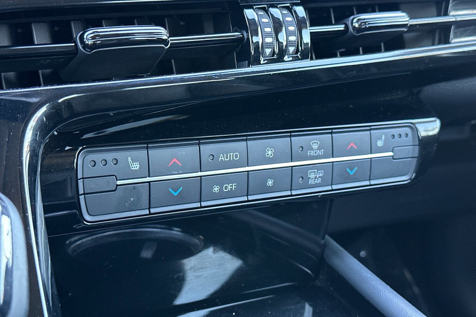 Used 2021 Toyota Mirai w/ Advanced Technology Package RWD image 18