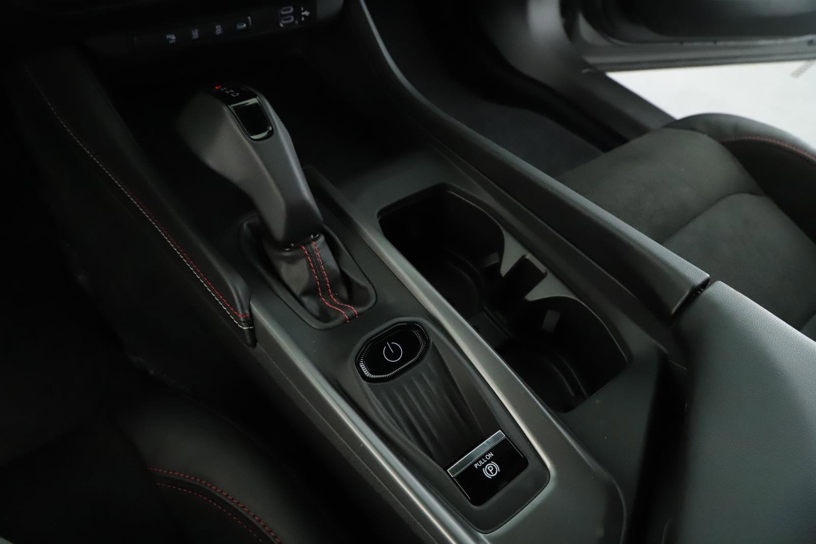 New 2026 Dodge Charger Daytona Scat Pack w/ Track Package image 16