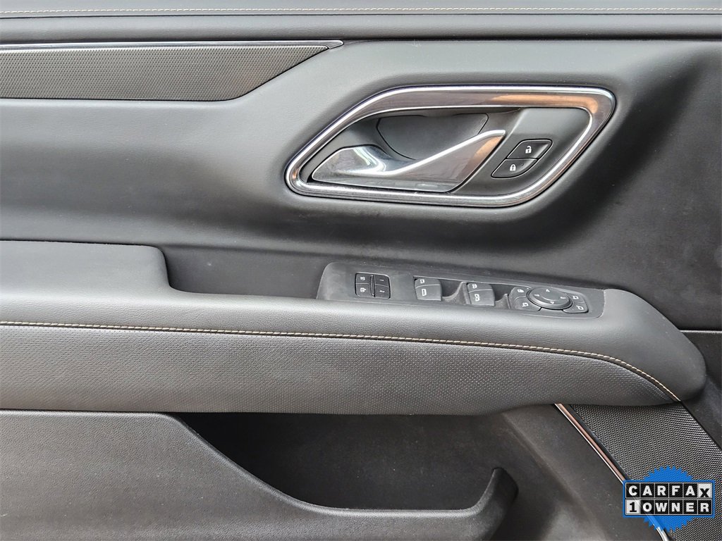 Used 2023 GMC Yukon XL AT4 w/ AT4 Premium Plus Package image 21