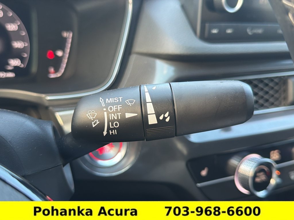 Used 2024 Acura Integra A-Spec FWD image 9
