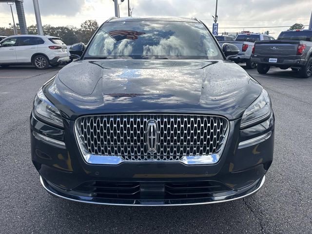 Used 2022 Lincoln Corsair Reserve w/ Equipment Group 201A image 2