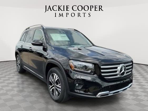 Certified 2025 Mercedes-Benz GLB 250 image 7