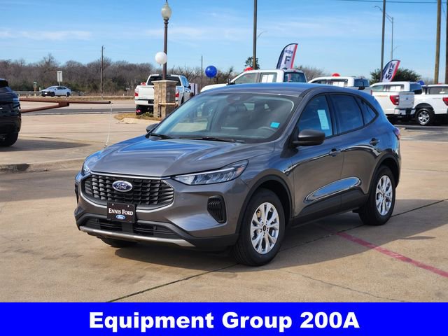 New 2026 Ford Escape Active image 3