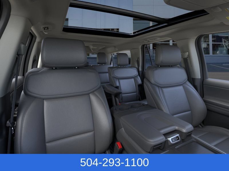 New 2026 Ford Expedition Max Active AWD/4WD image 12