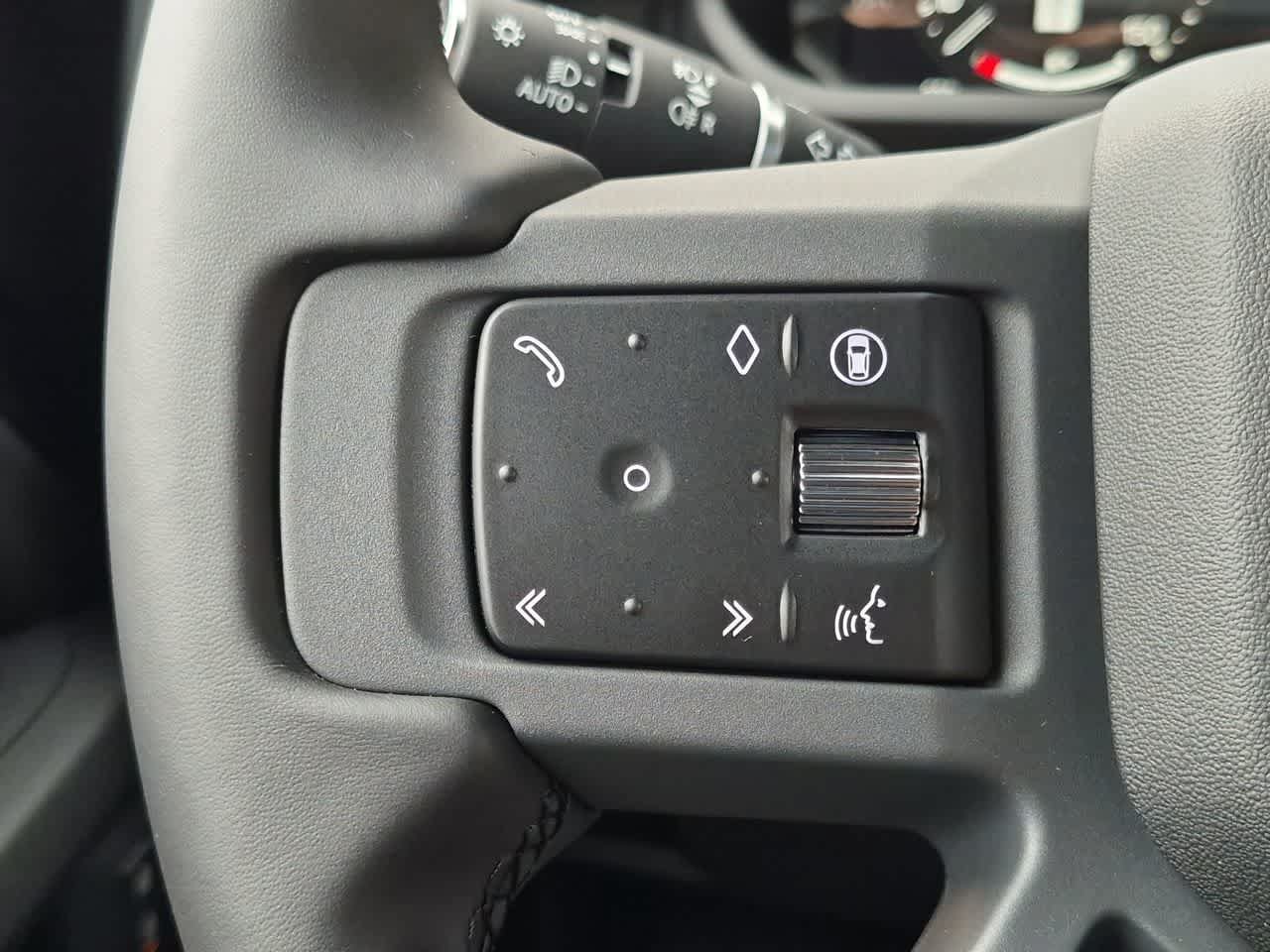 New 2026 Land Rover Defender 110 S AWD/4WD image 26