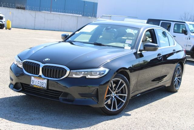 Used 2021 BMW 330i Sedan image 9