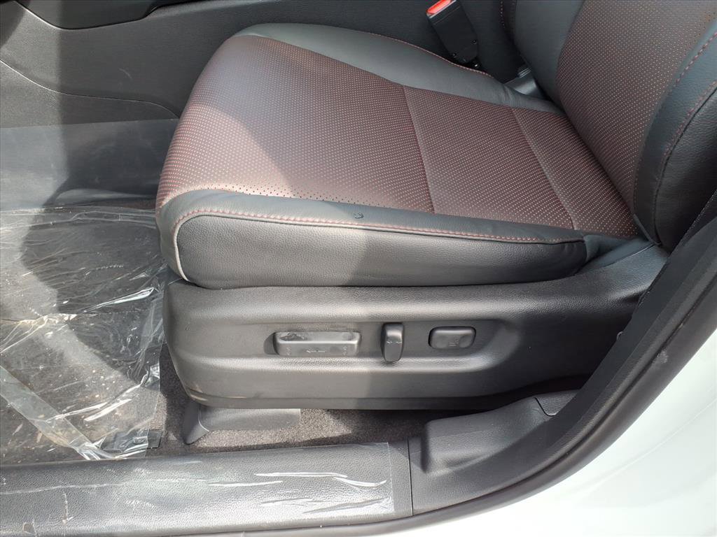 New 2026 Honda Ridgeline Black Edition image 10