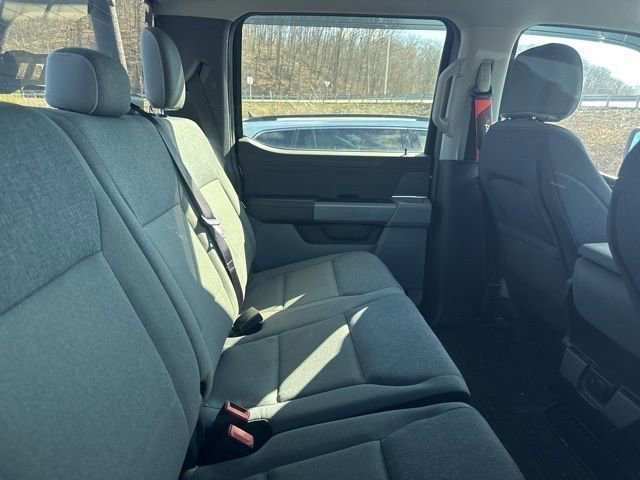Used 2024 Ford F150 XLT w/ FX4 Off-Road Package image 29