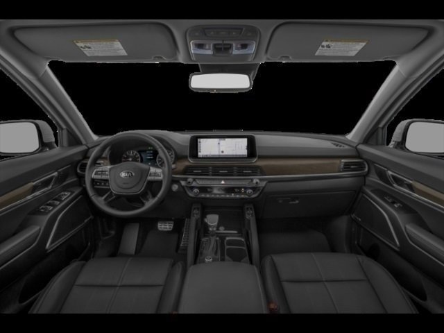Used 2020 Kia Telluride SX image 5