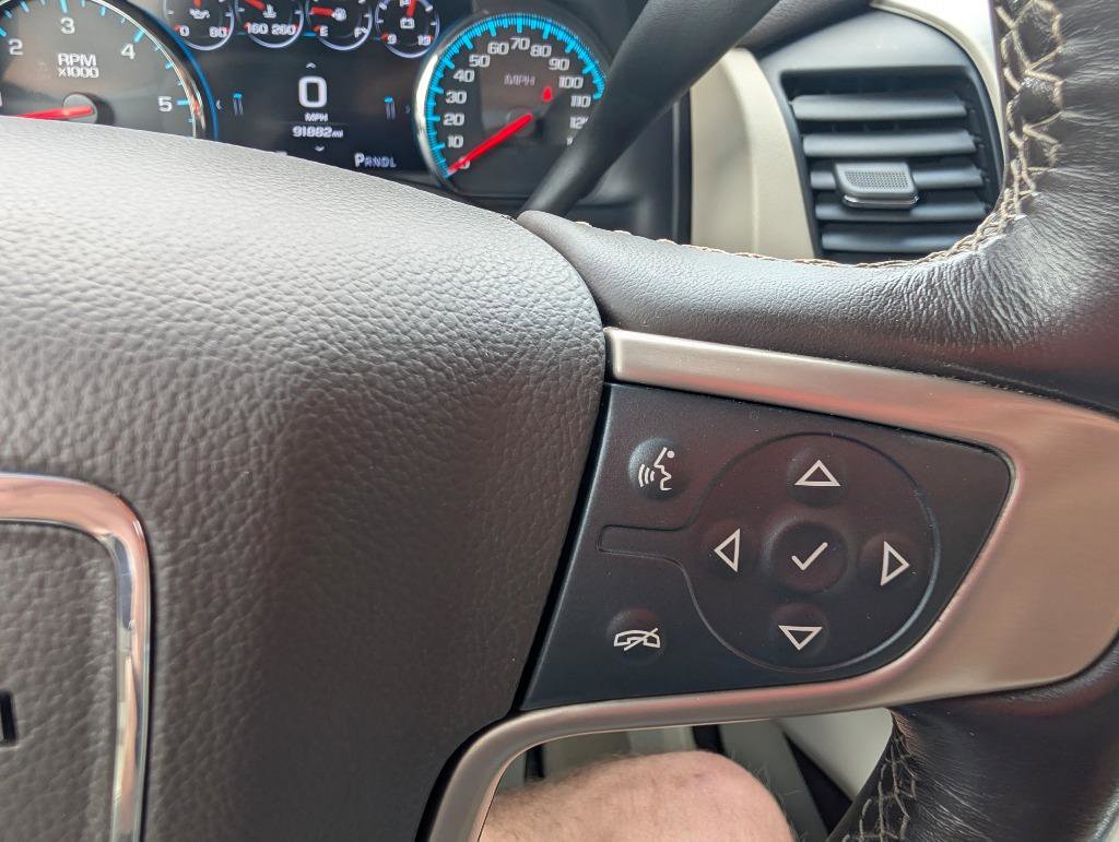 Used 2019 GMC Yukon Denali w/ Open Road Package AWD/4WD image 28