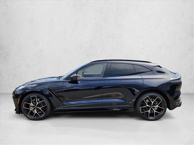 Used 2026 Aston Martin DBX 707 AWD/4WD image 8