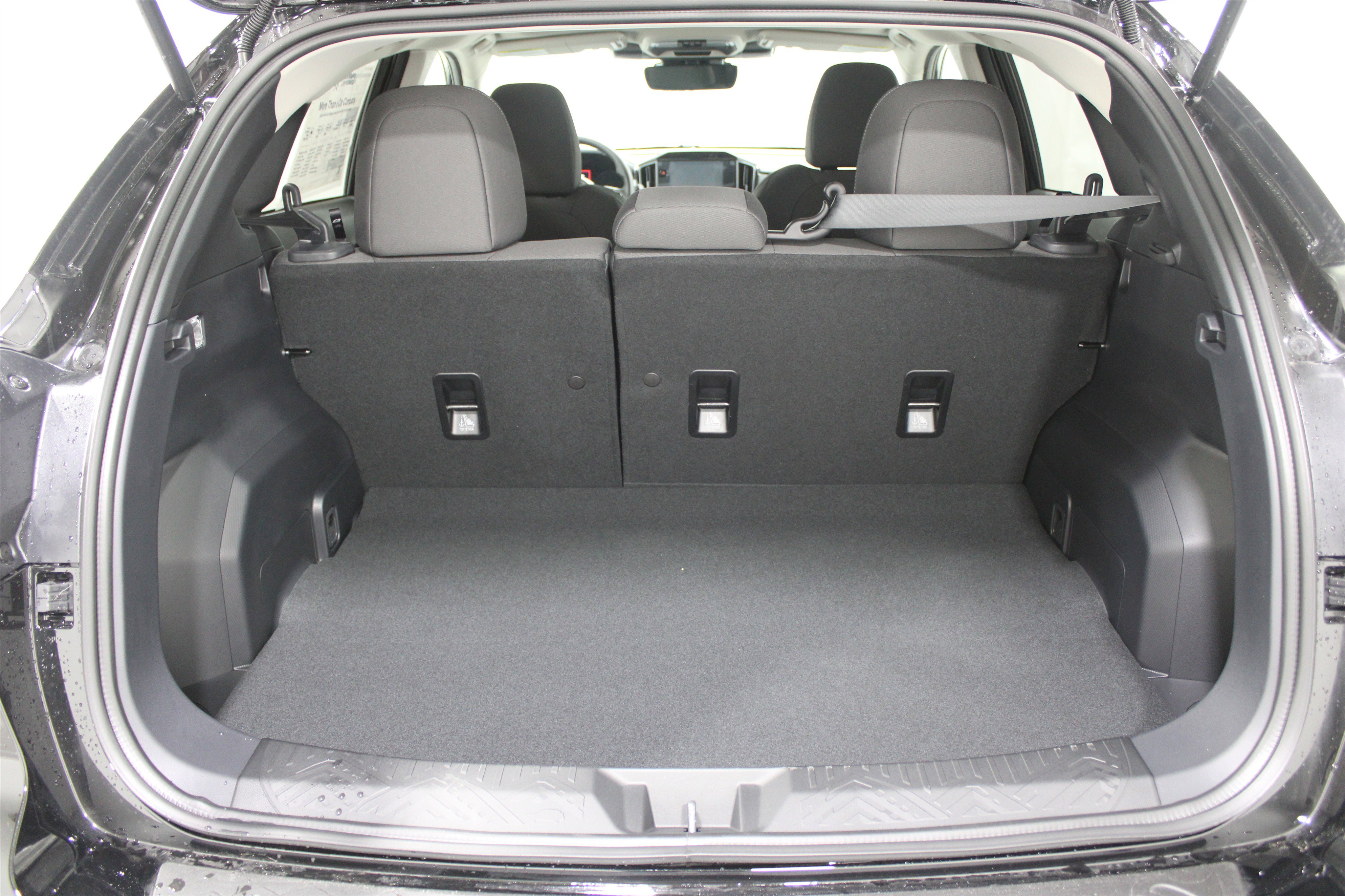 New 2026 Subaru Crosstrek 2.0i Premium image 21