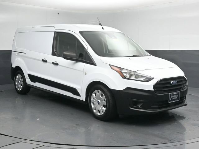 Used 2021 Ford Transit Connect XL image 1