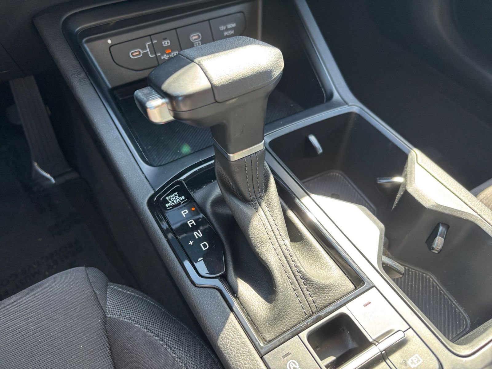 Used 2025 Kia K5 LXS FWD image 43