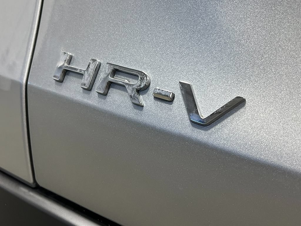 New 2027 Honda HR-V LX image 6