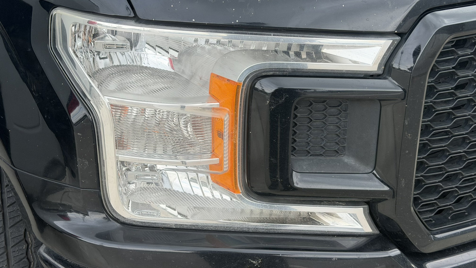 Used 2018 Ford F150 XL w/ Equipment Group 101A Mid RWD image 14