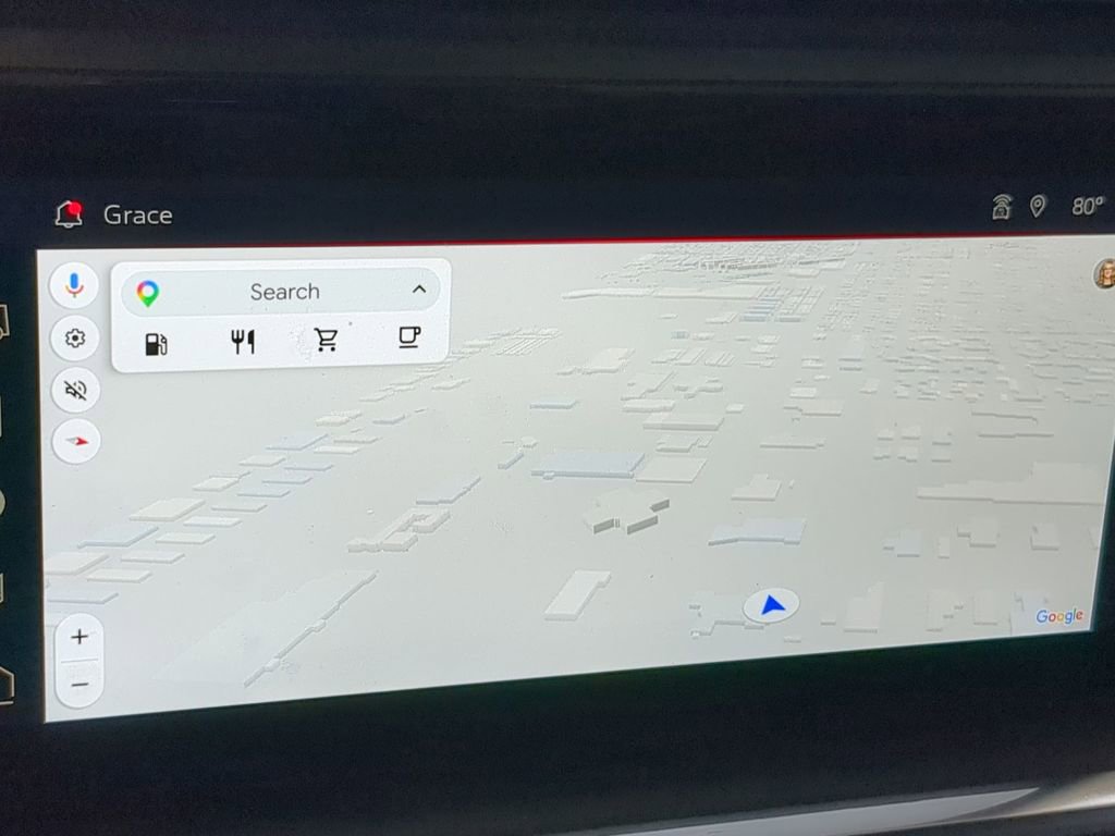 Used 2025 GMC Sierra 1500 Denali image 27