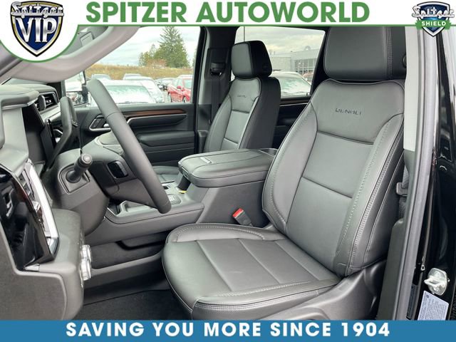 New 2026 GMC Sierra 2500 Denali w/ Technology Package image 13