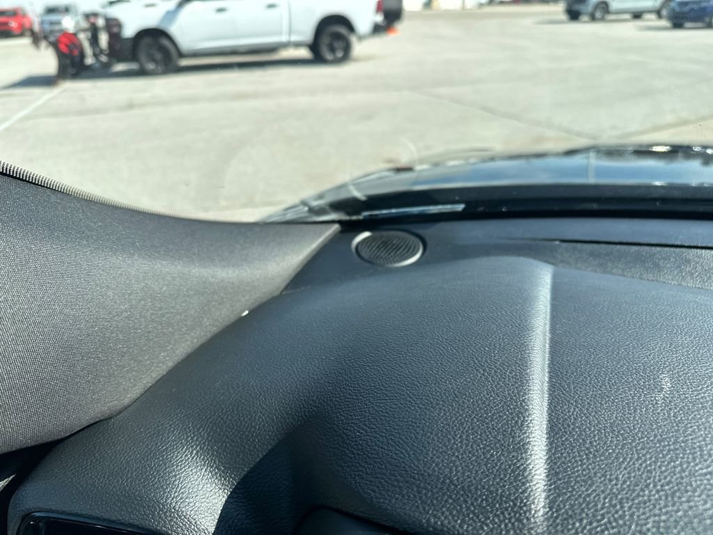 Used 2024 Dodge Hornet R/T Plus w/ R/T Blacktop Package image 14