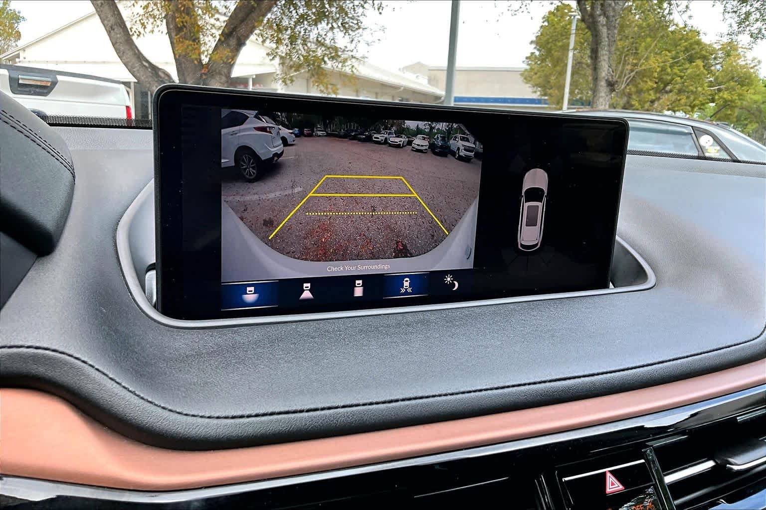 Certified 2022 Acura MDX FWD w/ Technology Package image 25