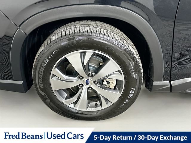 Used 2023 Subaru Ascent Premium w/ Convenience Package image 33