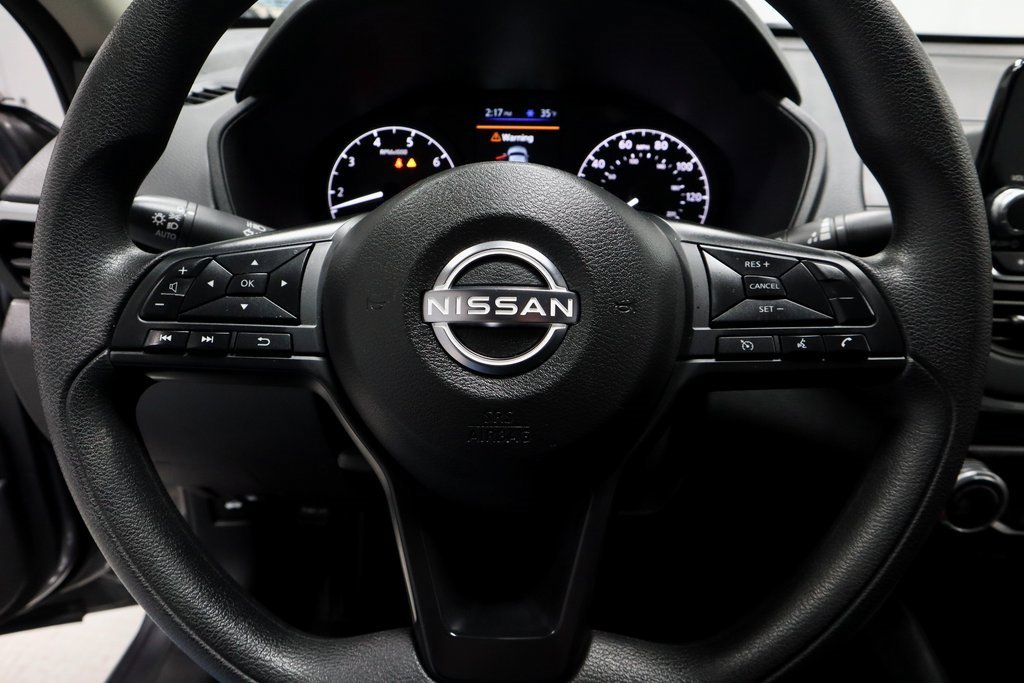 Certified 2024 Nissan Altima 2.5 S image 32